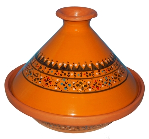 TAGINE 28CM MIX 082
