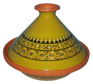 TAGINE 28CM MIX 083