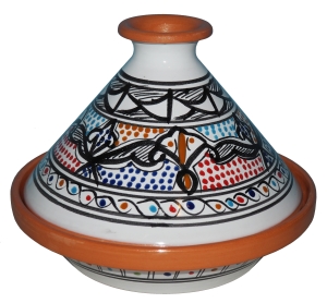 TAGINE 23CM Mix 036