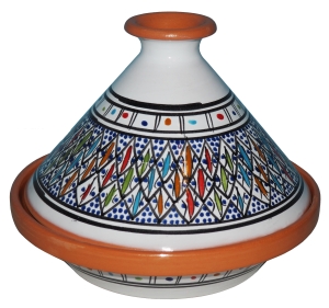 TAGINE 23CM Khelil