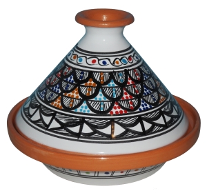 TAGINE 23CM Mix 037