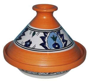 TAGINE 23CM Mix 039