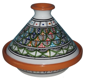 TAGINE 23CM Mix 040