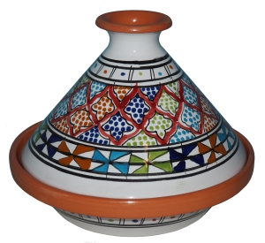 TAGINE 23CM Mix 043