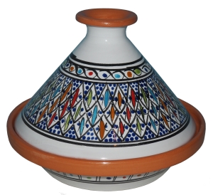 TAGINE 23CM Khelil 2