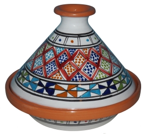 TAGINE 23CM Mix 044