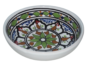 Miseczka 15cm Imlil 2