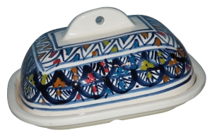 Maselniczka 18cm MIX 025