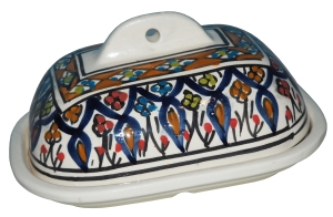 Maselniczka 18cm MIX 026