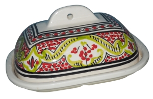 Maselniczka 18cm MIX 028