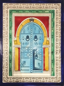 KAFLA 366. PORTA