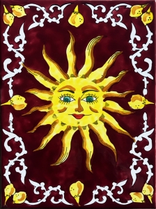 KAFLA 035. SŁOŃCE