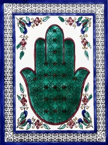 KAFLA 081. FATIMA