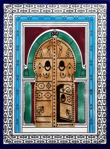 KAFLA 082. PORTA