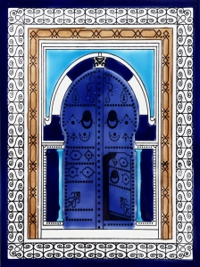 KAFLA 083. PORTA