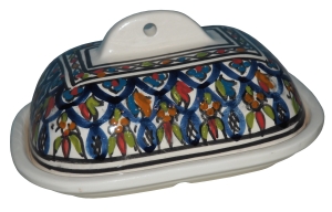 Maselniczka 18cm MIX 030