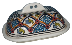 Maselniczka 18cm MIX 031