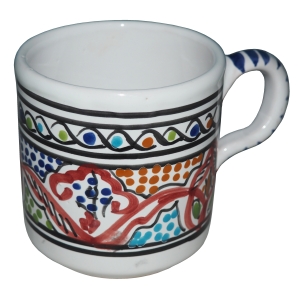 Kubek 300 ml mix 79