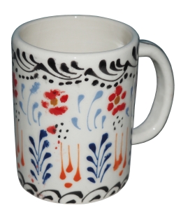 Kubek 300 ml mix 84
