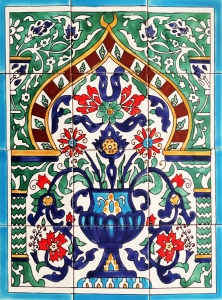 ZESTAW 12 KAFLI. 062 ORIENT