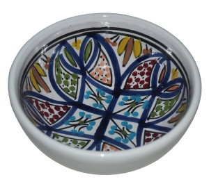 Miseczka 13cm MIX 061