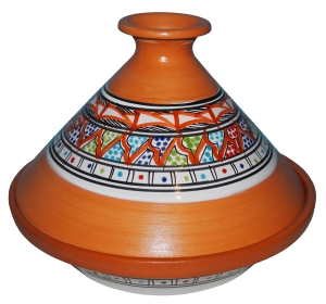 TAGINE 28CM MIX 092