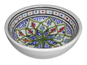 Miseczka 16cm MIX 057