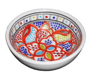 Miseczka 16cm MIX 069