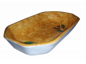 Półmisek prostokąt UTBAH 29cm