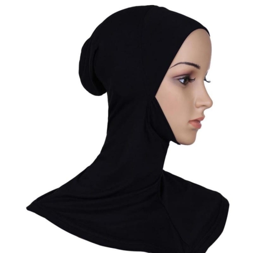Hijab-Headwear-Full-Cover-Underscarf-Ninja-Inner-Neck-Chest-Plain-Hat-Cap-Scarf-Bonnet-21-Colors.jpg