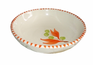 Talerz RAB 5 głęboki 20 cm