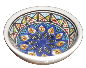 Miseczka 13cm MIX 017