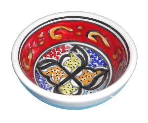 Miseczka 10cm MIX 16