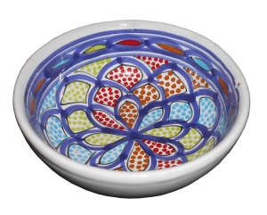 Miseczka 16cm MIX 65